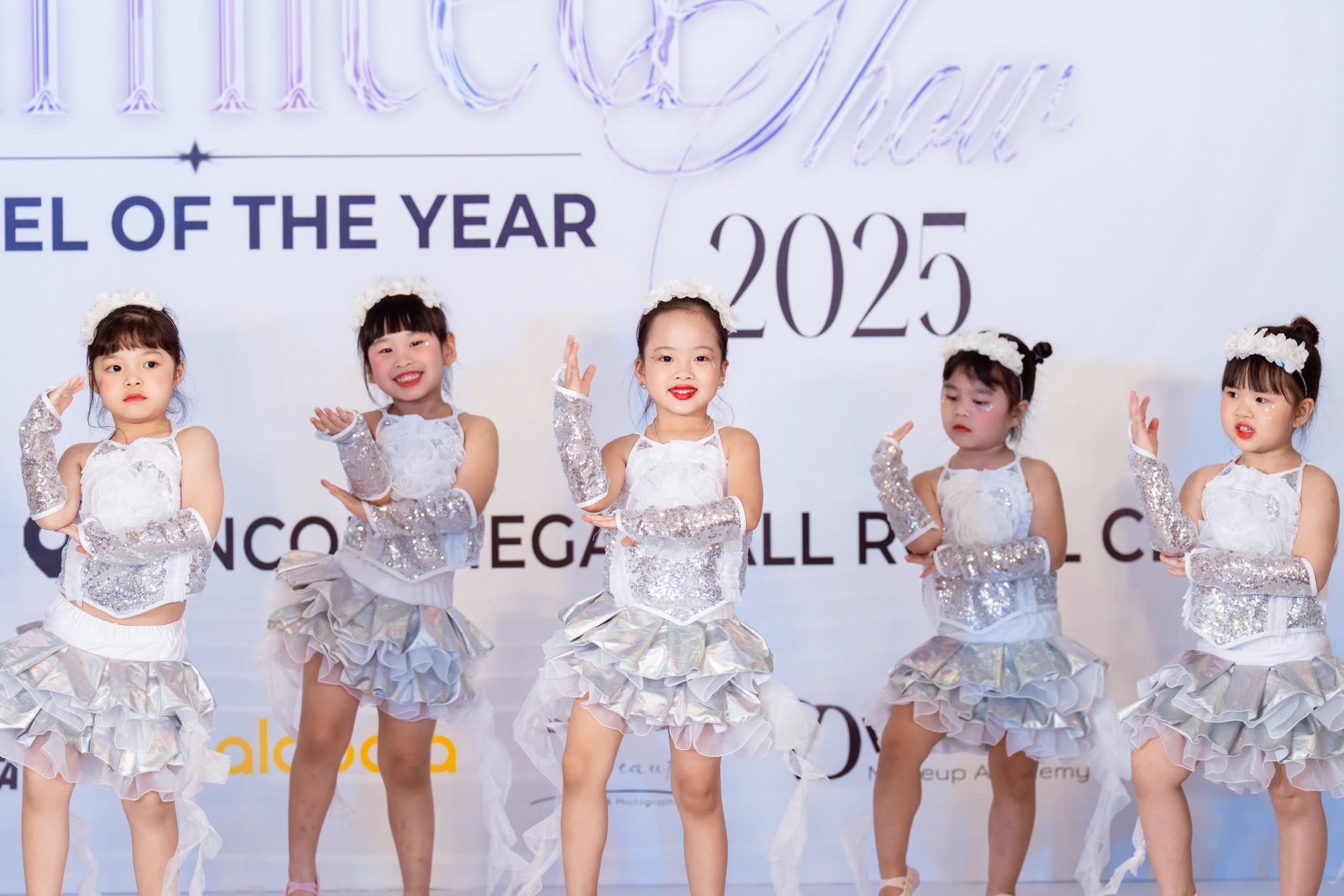 Nhảy Hiện Đại